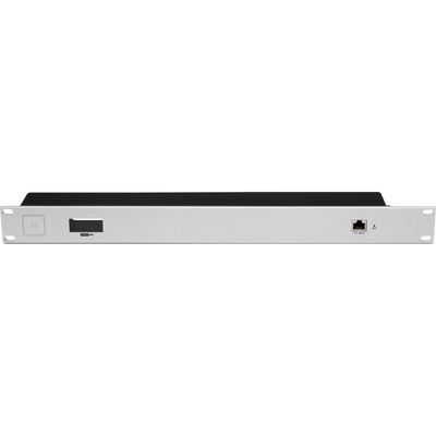 Ubiquiti UniFi Cloud Key G2 Rackmountkit houder