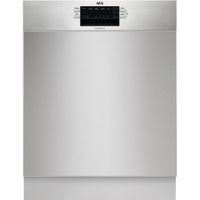 AEG FUS5360CZM 6000 SERIE Inbouw Vaatwasser