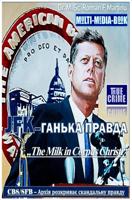 JFK- - Dr. M. Sc. Roman F. Martinu - ebook