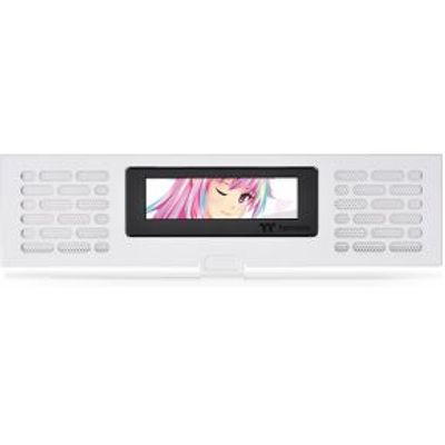 Thermaltake AC-066-OO6NAN-A1 computerbehuizing onderdelen Full Tower LCD panel kit