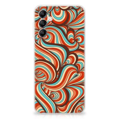 Samsung Galaxy A14 5G | Hoesje maken | Retro