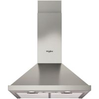 Whirlpool AKR 648/3 IX schouwkap