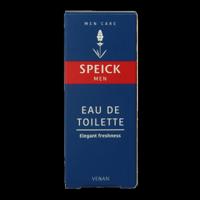 Speick Man eau de toilette 50 Milliliter