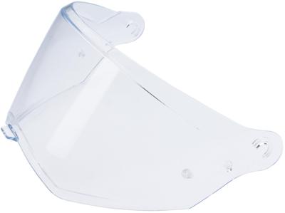 SPEC-X Visor sx-62.01 clear pinlock 70 ready