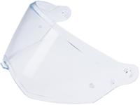 SPEC-X Visor sx-62.01 clear pinlock 70 ready