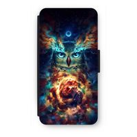 Aurowla: iPhone SE 2020 Flip Hoesje