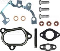 Turbocharger, montageset 041007301