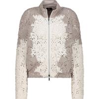 Monari - Beige | unisex | Trui | Beige | 46 | regular | Kamst mode