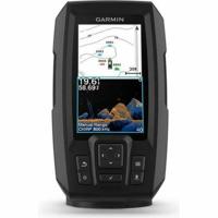 Visvinder GARMIN Striker Vivid 4cv GT20-TM 4"