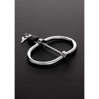 Steel by Shots D-Handboeien