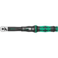 Wera Click-Torque C 1 draaimomentsleutel met omschakelr