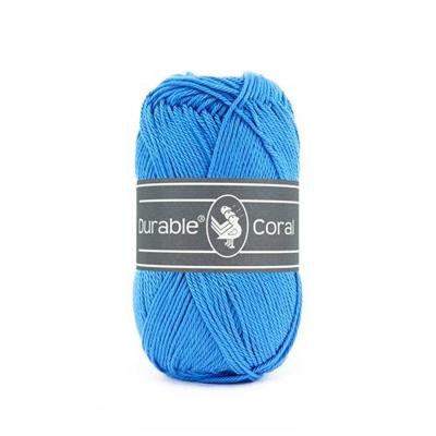 Durable Coral 295 Ocean Blue