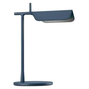 Flos Tab T bureaulamp LED blauw