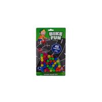 Bikefun Spokies kind kralen set a 45