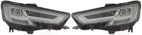 Koplamp Set SET0346964M Koplamp Set SET0346964M