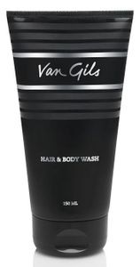 Van Gils Hair & Body Wash Strictly 150ml