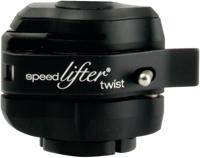 By,schulz Upgrade kit twist alu black