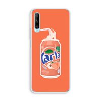 S(peach)less: Huawei P Smart Pro Transparant Hoesje