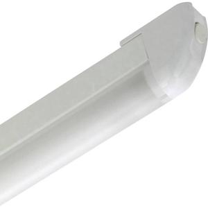 Müller-Licht Softlux Onderbouwlamp TL-lamp G5 28 W Neutraalwit Wit