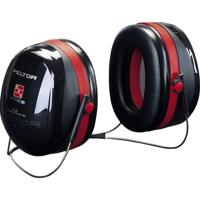 3M Peltor Optime III H540B Oorkap 34 dB EN 352-1, EN 352-3:2002 1 stuk(s)