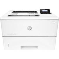 HP LaserJet Pro M 501 dn Printer Laser, kleur Zwart/wit A4 43 pag./min. 600 x 600 dpi LAN, Duplex