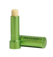 Lipbalm matcha tea