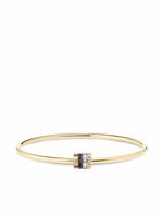 Boucheron "bracelet Quatre Classique en or blanc, rose et jaune 18ct orné de diamants" - thumbnail