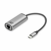 ACT Connectivity USB-C naar 2,5 Gigabit ethernet adapter adapter - thumbnail