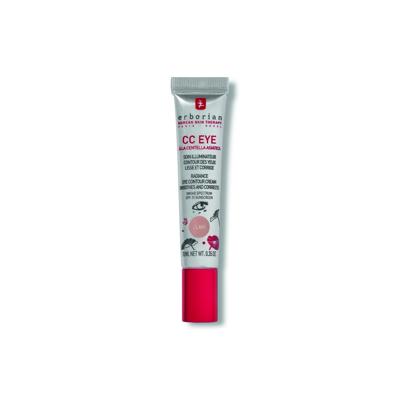 Erborian CC Eye Crème Clair 10ml