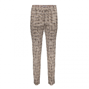 Geisha - Beige | Dames | Broek | Beige | XXL | regular | Kamst mode