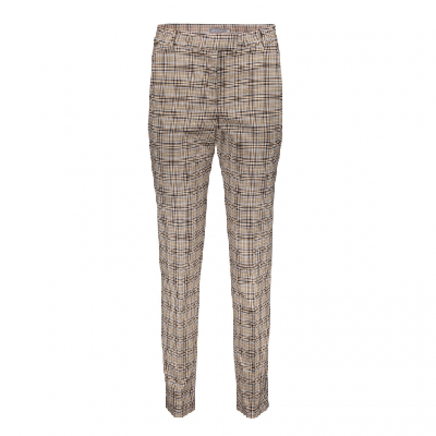 Geisha - Beige | Dames | Broek | Beige | XS | regular | Kamst mode
