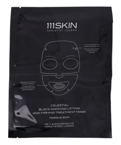 111Skin Celestial Black Diamond L.&F. Treatment Mask - Face 31ml