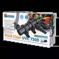 Superfish Superfish PondClear UVC 7.500