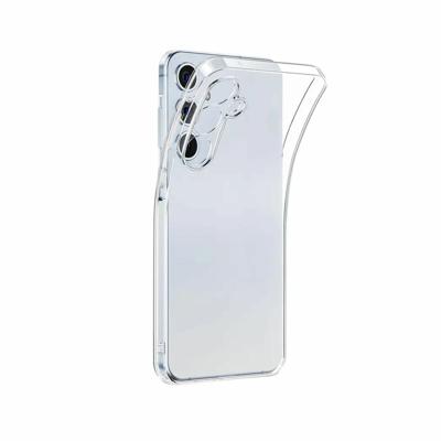 Telefoonhoes KSIX Transparant