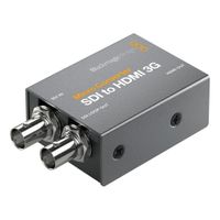 Blackmagic Micro Converter - SDI to HDMI 3G - thumbnail