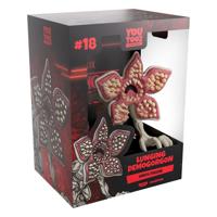 Stranger Things Vinyl Figure Lunging Demogorgon 10 cm