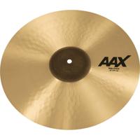 Sabian AAX Thin Crash 17 inch - thumbnail
