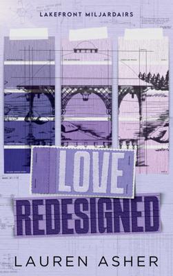 Love redesigned (Paperback)