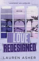 Love redesigned (Paperback)