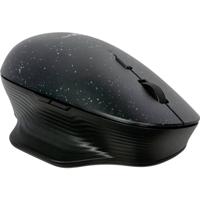 Targus AMB586GL Muis Bluetooth Zwart 6 Toetsen 4000 dpi