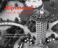 Rijnmond vanuit de wolken (Hardback)