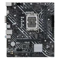 Moederbord Asus PRIME H610M-K D4 LGA 1700