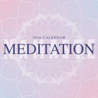 Meditatie Kalender 2026 Meditatie Kalender 2026