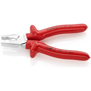 Knipex 02 07 200 VDE Kracht-combitang 200 mm DIN ISO 5746, DIN EN 60900