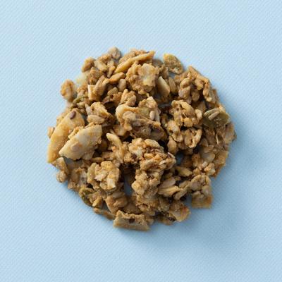 Keto granola pindakaas (bio) 400 gram Keto granola pindakaas (bio) 400 gram