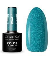 Claresa uv/led gellak 5ml blink 3