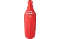 Ass Savers Big Spatbord - Rood