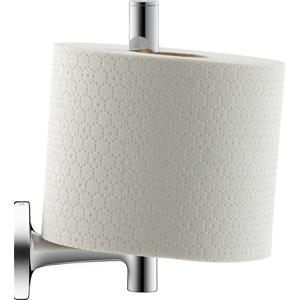 Duravit Starck T Reserverolhouder - 1 rol - chroom 0099391000