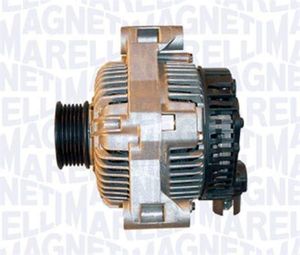 Magneti Marelli Alternator/Dynamo 944390402110