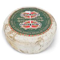 5kg Tomme Coeur Vache Basque - Onetik